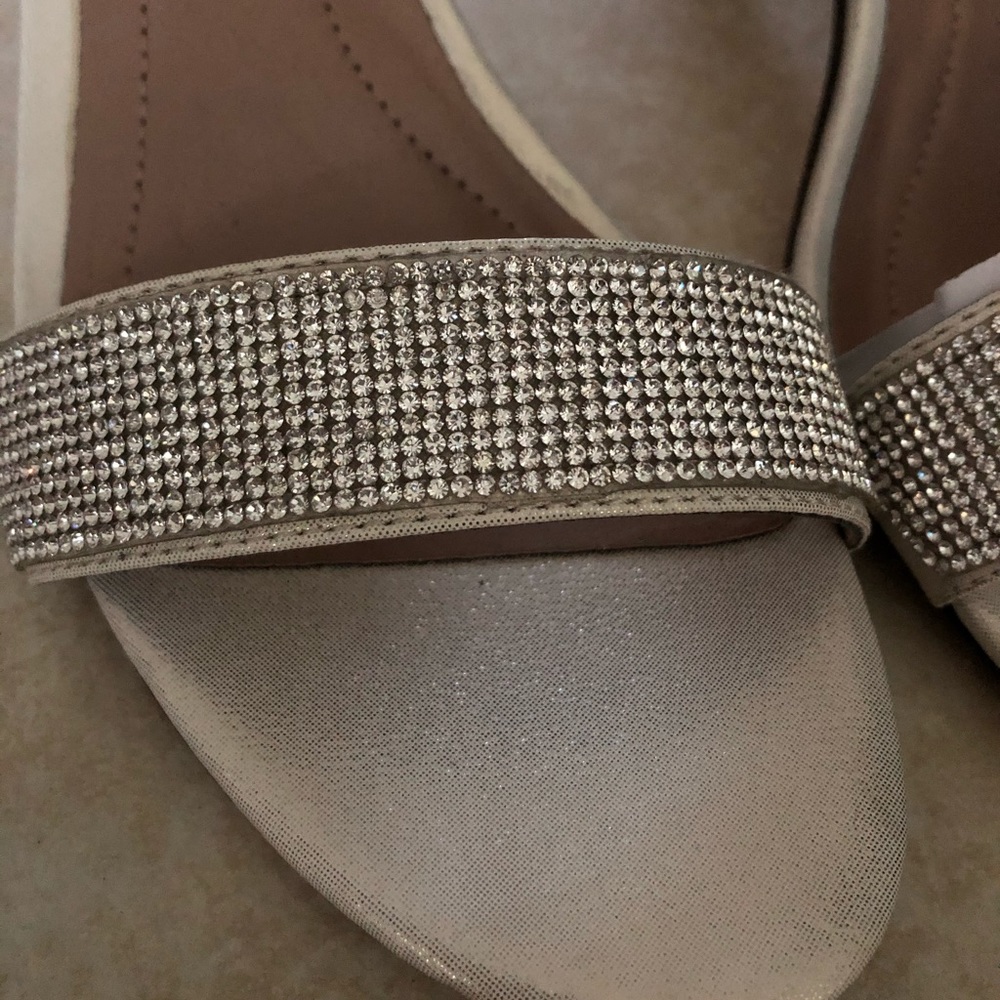 Evening Sandals - Picture 3 of 5